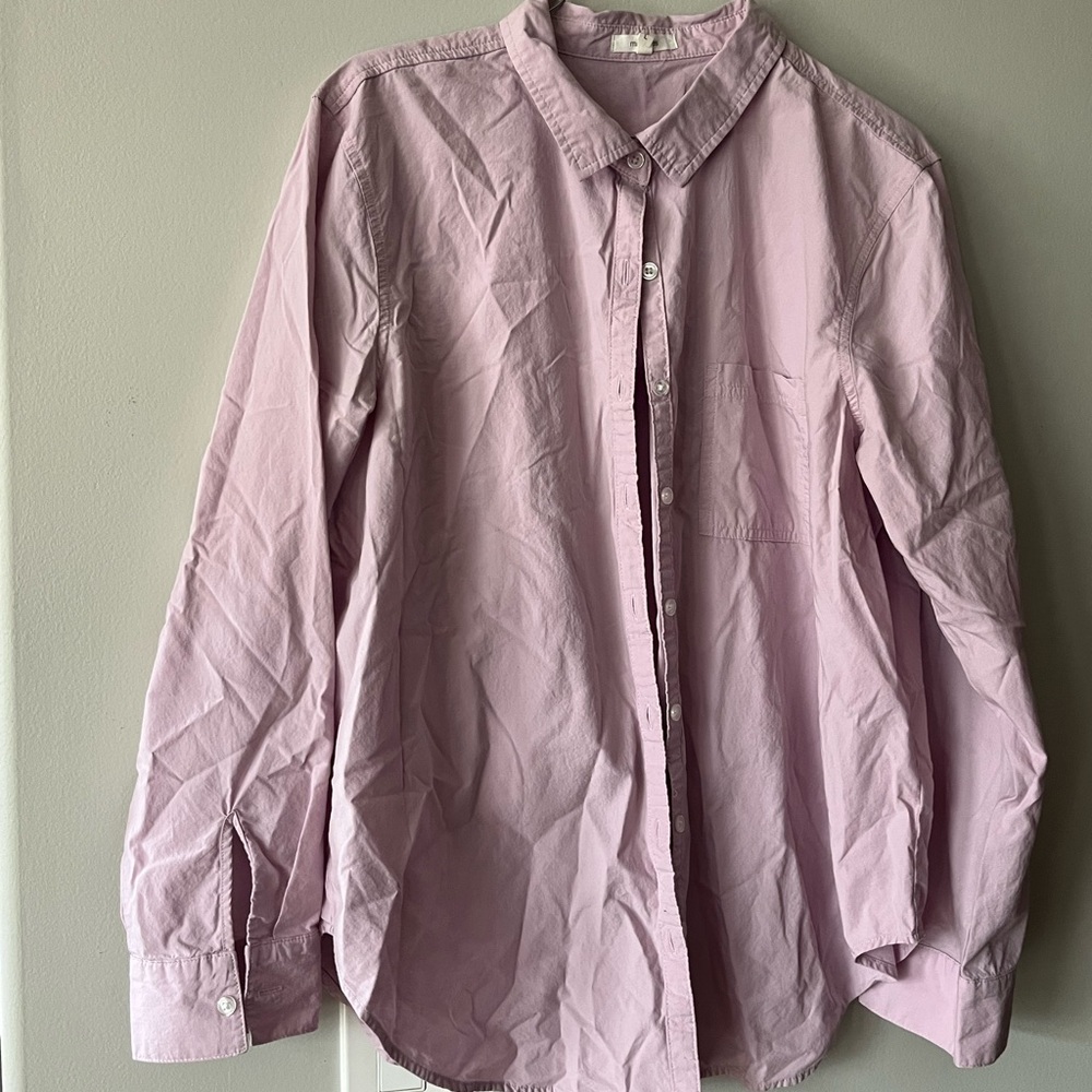 Maurice’s Women’s Button Down Shirt